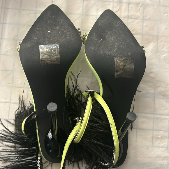 Azalea Wang heels - Picture 3 of 4